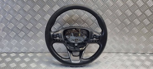 Ford transit custom 2018 - ford,