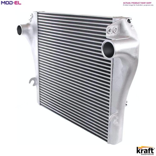 Charge air cooler 1552251 for - air,