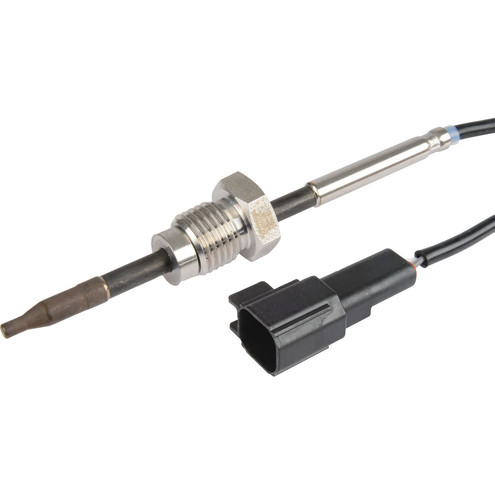 Exhaust gas temperature - gas,