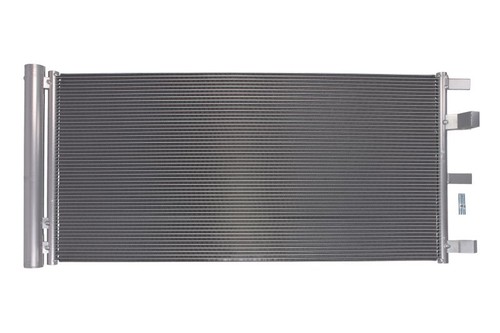 Air conditioning condenser