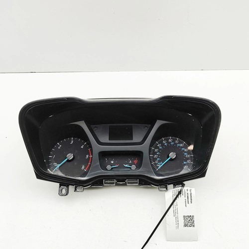Ford transit custom - ford,