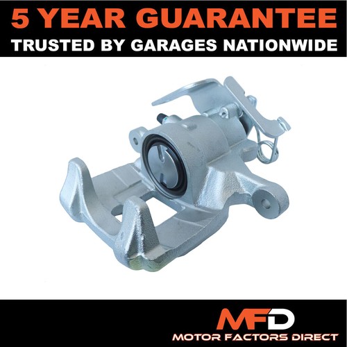 Mfd rear right brake - mfd, caliper