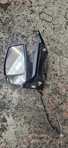 Genuine ford left heated rear - ford,