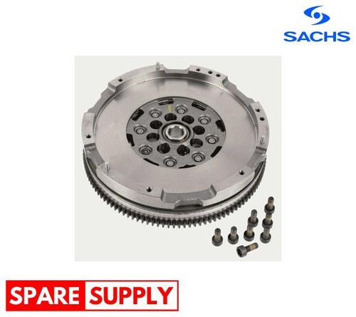 Flywheel for ford tourneo - flywheel,