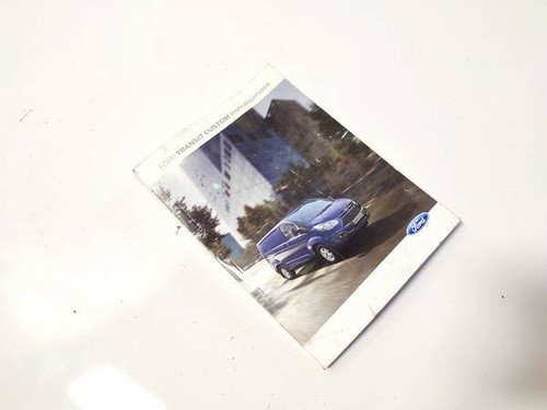 Manual handbook wallet - ,
