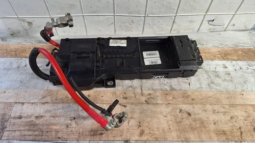 Ford transit custom power - transit,