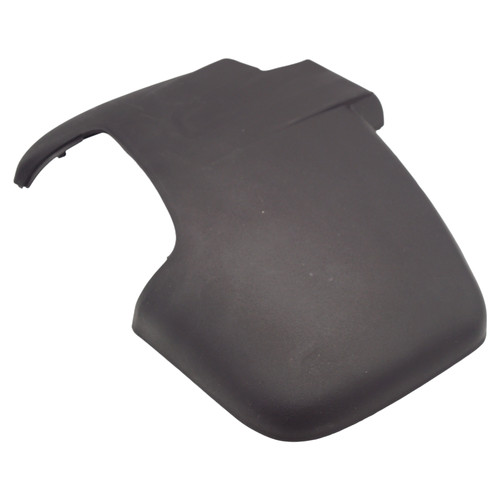 Exterior mirror cover - mirror,