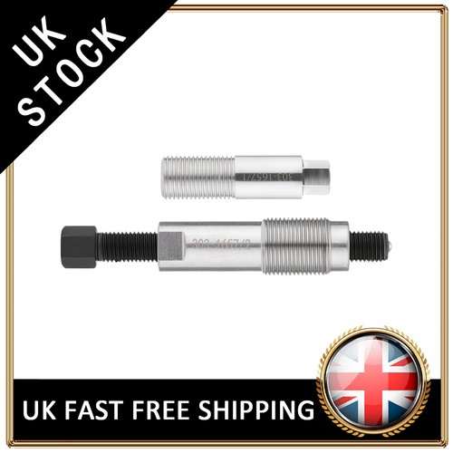 Vibration damper crankshaft - vibration,