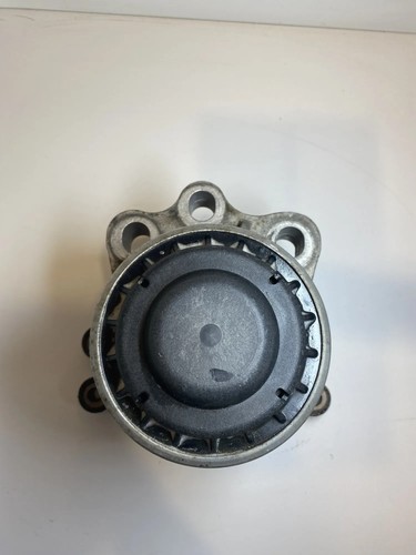 Ford transit custom - custom, engine