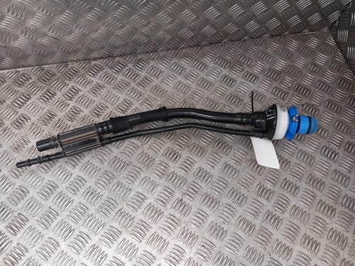 Ford transit custom adblue - ford,