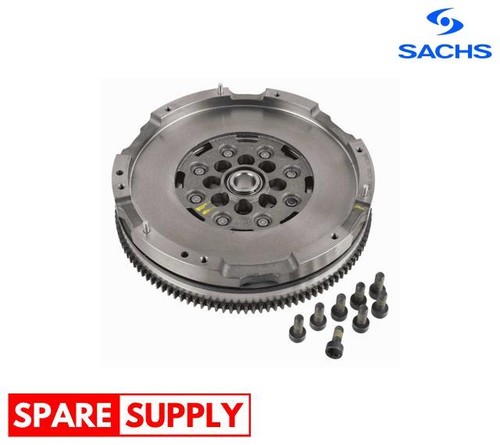 Flywheel for ford tourneo - flywheel,