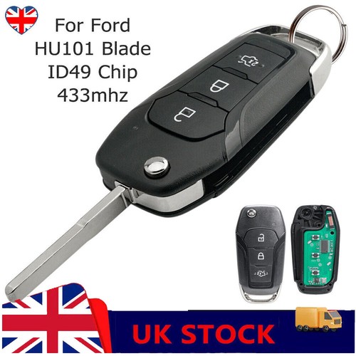 For ford transit - 19,
