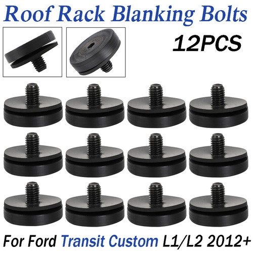 12pcs roof rack - 12pcs,