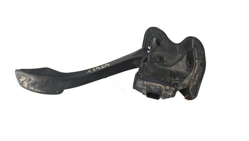 Bk219f836ad accelerator pedal - bk219f836ad,
