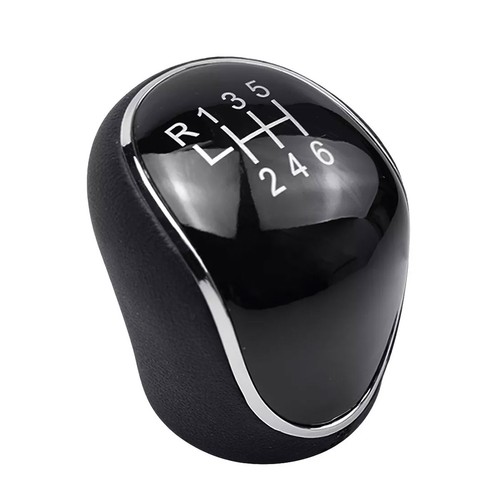 6speed gear shift knob - shift, for