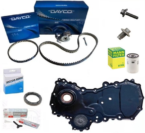 For ford transit custom - for, timing