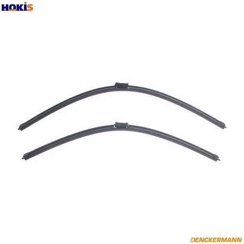 Wiper blade vd10098 - vd10098, for