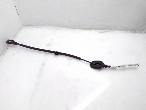 Ford transit custom cable - transit,