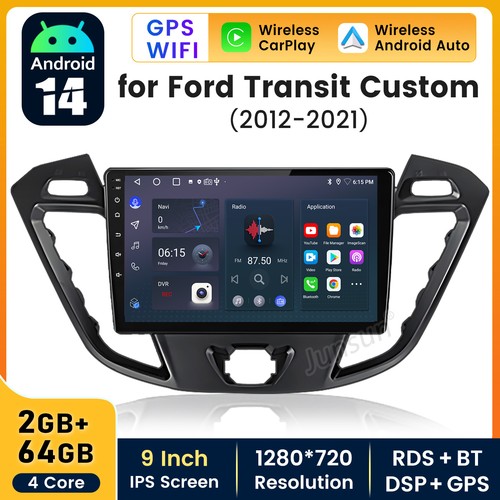 64g for ford - for,