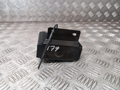 Ford transit custom mk8 power - transit,