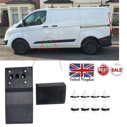 For ford transit - custom, fuel