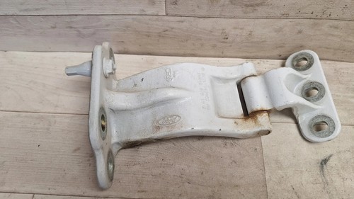 Ford transit custom right side - ford,