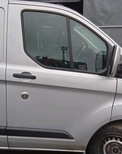 Ford transit custom driver - transit,