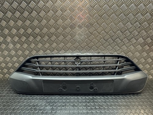 Ford transit custom front - custom,