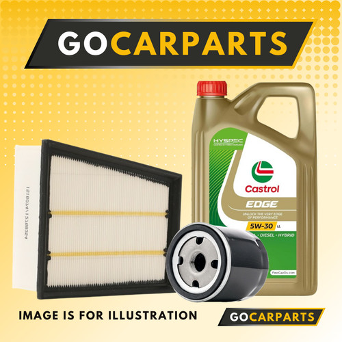 Service kit for ford transit - kit,
