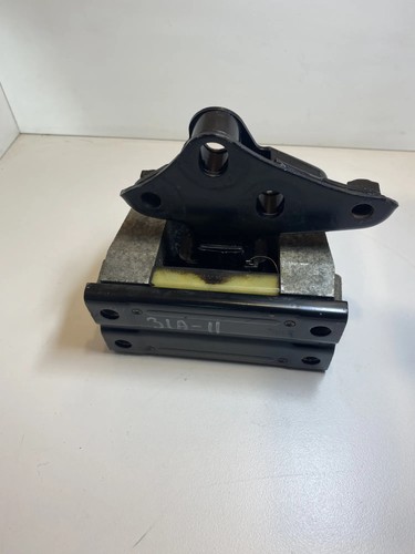 Ford transit custom gearbox - ford,