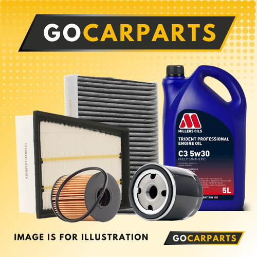 Service kit ford - kit, transit