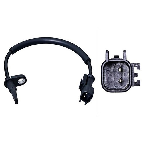 Abs sensor for - abs, transit