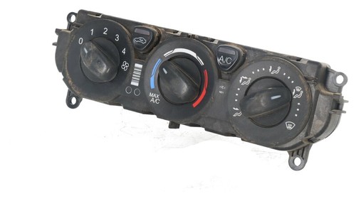 Gk2t18549 heater control - gk2t18549,
