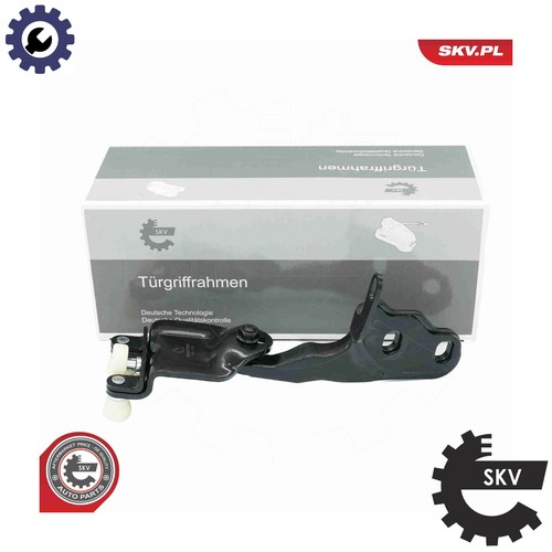 Roller guide sliding door - guide,