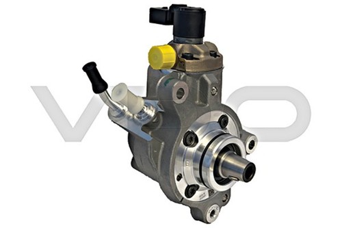 High pressure pump - high, for