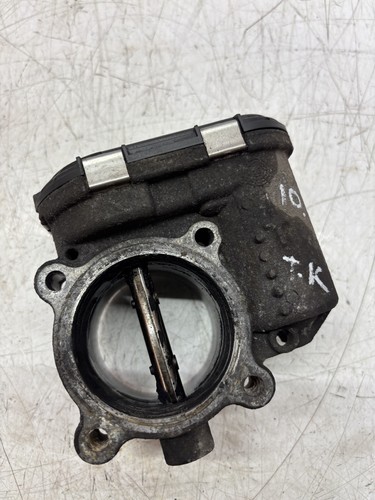 Throttle valve for ford - valve,
