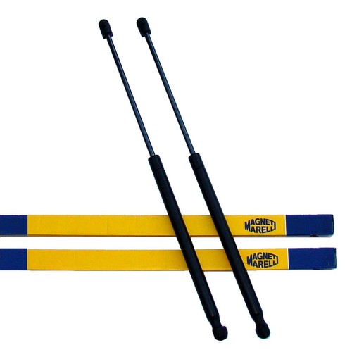 Gas spring damper - spring,