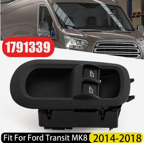 Drivers side door double - side,