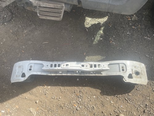 Transit custom front crash bar - transit,