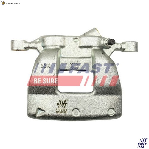 Brake caliper ft32830 for ford - for,