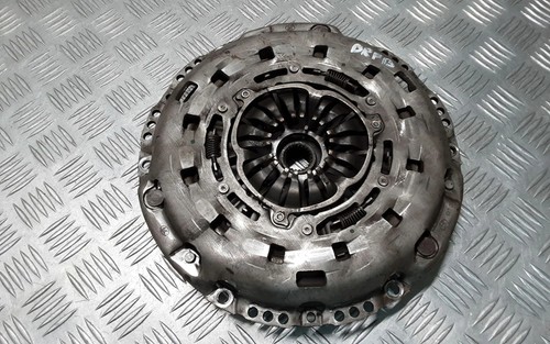 Ford transit custom clutch - ford,