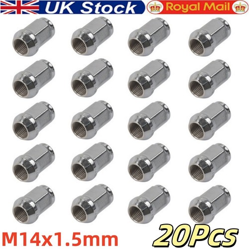 20pcs wheel nuts - wheel,
