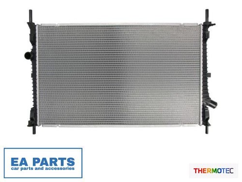 Radiator engine cooling - radiator,,