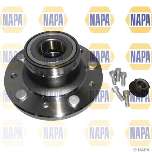 Wheel bearing kit for ford - for,