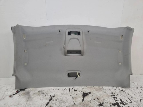 Ford transit custom roof trim - custom,