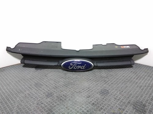 Ford transit custom mk8 - transit, grille