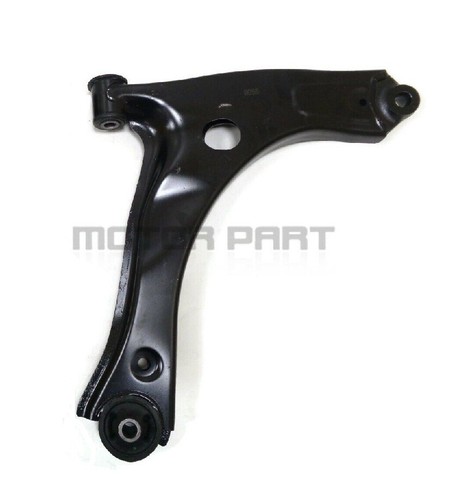 Front suspension lower right - front,