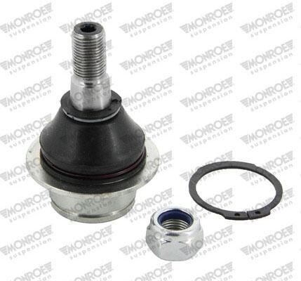 Monroe l16a10 ball joint fits - monroe,