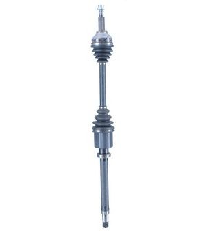 Shaftec front right driveshaft - shaftec,