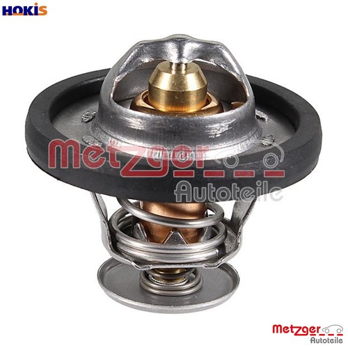 Thermostat coolant 4006310 - thermostat,